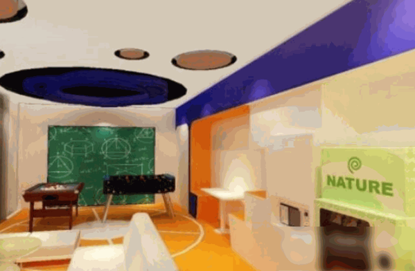 乐智乐童学能托管